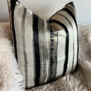 2- NWT Callisto Pillows